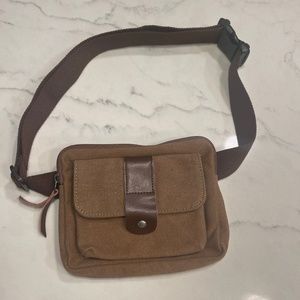 Waist/ hip pack